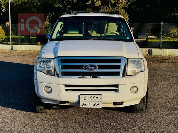 Ford for sale in Iraq